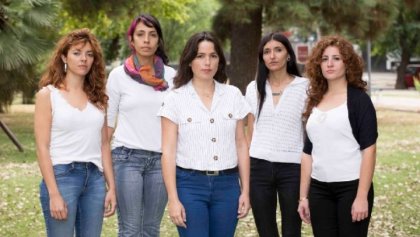 Mendoza: por los derechos de las mujeres y la diversidad sexual