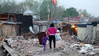 ¡Aumento de salarios, jubilaciones y programas sociales, IFE para todos! 10 medidas de emergencia ante la crisis