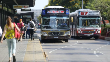 UTA: dividir para darle gobernabilidad a Milei y beneficiar a los empresarios 