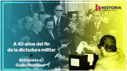 Historia en La Izquierda Diario