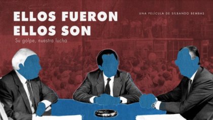 Ellos fueron, ellos son: estrenan documental sobre la participación de Techint y Acindar en el Golpe 