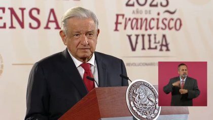 ¿AMLO contra el fascismo?