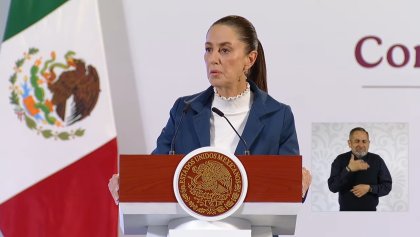 Entre paros judiciales y proyectos inconclusos: políticas de Sheinbaum en la mira 