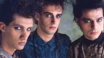 "Nadie nos prestaba atención": cómo recordaba Cerati la primera presentación de Soda Stereo 