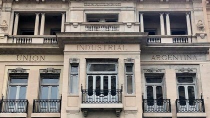 A 136 años de la fundación de la Unión Industrial Argentina