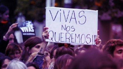 Violencia machista: apenas 2.115 mujeres pueden acceder a un refugio en todo el país