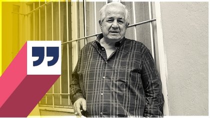 ¿Cómo viviste el día del golpe de Estado del´76? Habla Rodolfo Marco