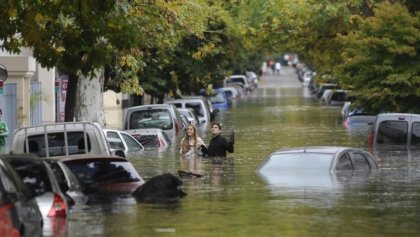 Este viernes habrá una Audiencia Pública a diez años de la inundación en La Plata