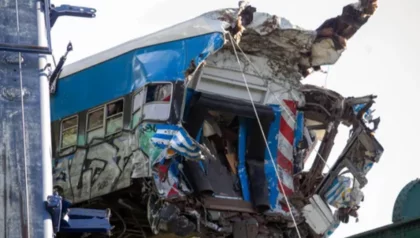 Accidente en Palermo: tras ajustar el gasto y despedir, el Gobierno intenta culpar a operarios