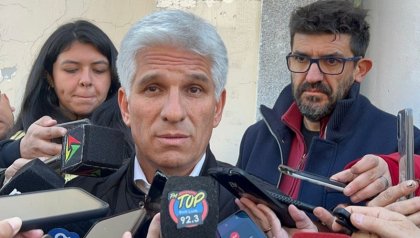 Juntos por el Cambio gana San Luis: se impuso Poggi, con apoyo de Adolfo Rodríguez Saá