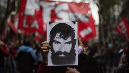 Santiago Maldonado: seis años de un crimen de Estado impune, gobierne quien gobierne