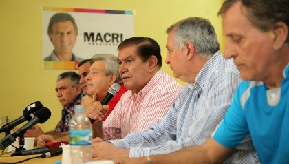 Pereyra del sindicato de petroleros de Vaca Muerta se suma al “club del 15%”