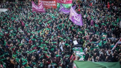 La Asamblea Ni Una Menos Córdoba definió movilizar el 8 de agosto