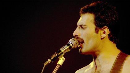 Freddie Mercury: 72 años del nacimiento de una leyenda