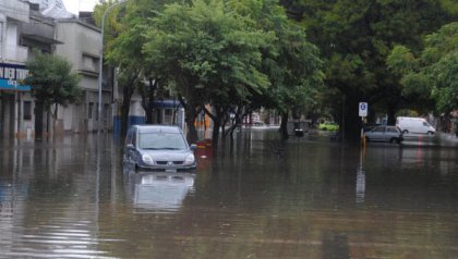 El temporal desnuda la falta de inversiones y previsión