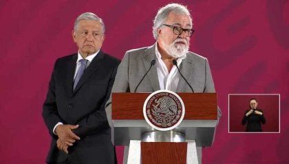 Fosas clandestinas y campaña nacional antidrogas: temas de la mañanera de AMLO