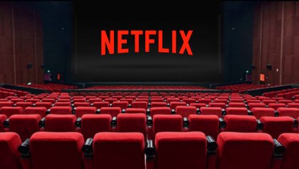 Los estrenos de Netflix en septiembre del 2019 