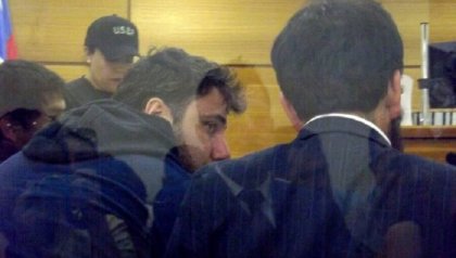 Arrestan a concejal de la coalición de Piñera que organizaba saqueos en Chile 