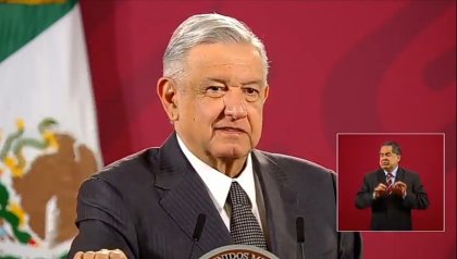 "Calderón y Peña Nieto deberían comparecer" por caso Lozoya: AMLO