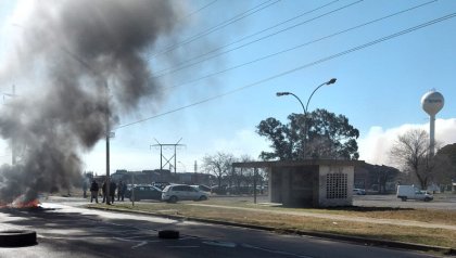 Conflicto en Tenaris: continúan los 5 despidos