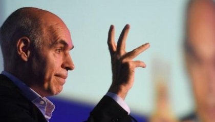 Larreta gastó millones en veredas, televisores y prácticas de tiro en pleno pico de contagios