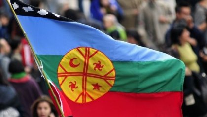 Nuevo ataque a la juventud del Pueblo Mapuche