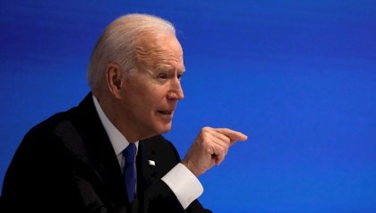 Biden extiende decreto que considera a Venezuela una amenaza para la seguridad de EE. UU.