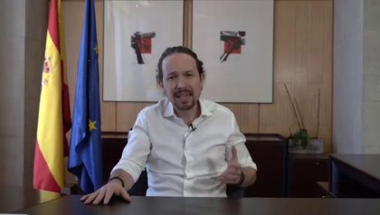 Iglesias deja el gobierno para evitar una derrota humillante en las elecciones madrileñas