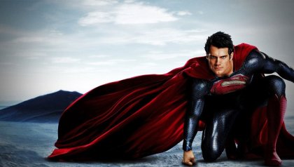 Superman es el superhéroe más famoso en Argentina según un estudio del portal GAME