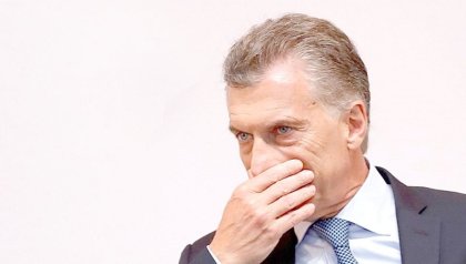 Otro privilegiado: Macri se fue a vacunar a EE.UU.