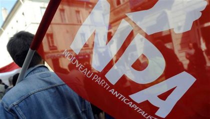 La crisis del NPA y un balance de los partidos amplios