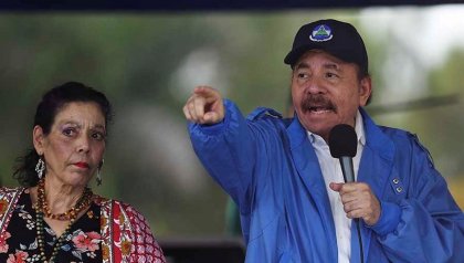 Nicaragua: la escalada represiva de Ortega y la injerencia imperialista