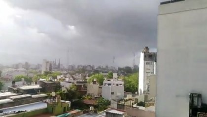 Alerta meteorológica para 15 provincias 