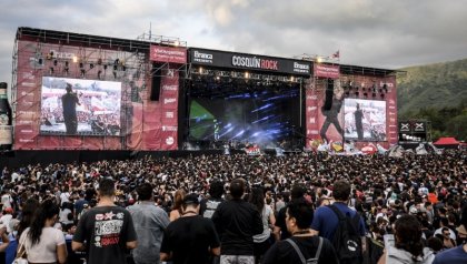 Cosquín Rock 2022: qué artistas estarán, fechas y costo de las entradas