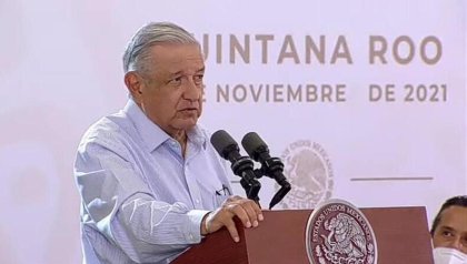 Reunión con Biden, militarización y elecciones 2024 en la mañanera de AMLO