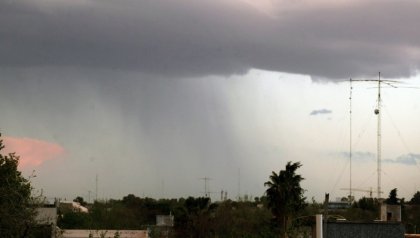 Tormentas: hay alerta amarilla para ocho provincias del centro y norte argentino