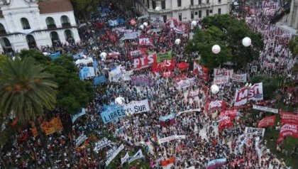 ¿Por qué los jóvenes precarizados marchamos este 24 de marzo?