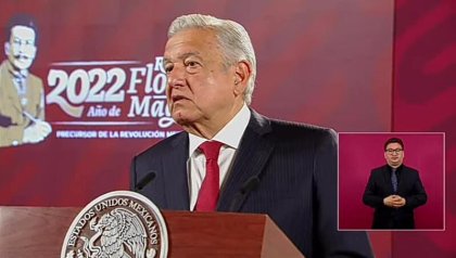 Reforma sobre el litio, vacunas y caso Lozoya en la mañanera de AMLO