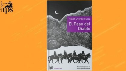 Santa Cruz: la Cámara de Diputados declaró de Interés a la novela El Paso del Diablo