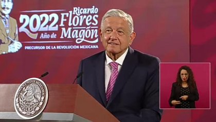 Violencia en el país, refinerías y horario de verano en la mañanera de AMLO