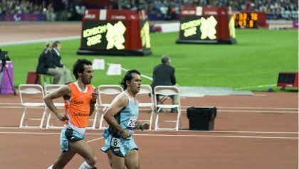 Dejan afuera de Río 2016 a atleta disminuido visual que se ganó el lugar en las pistas