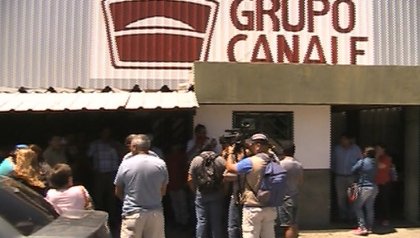 Catamarca: el accionar ilegal de Alco-Canale cuenta con el aval del Gobierno provincial