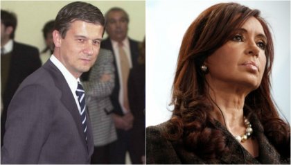 Leé completa la resolución de Ercolini contra Cristina Kirchner