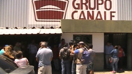 Empezaron los despidos en la fábrica ALCO-Canale de Catamarca 