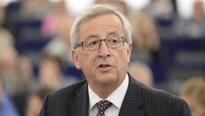 Juncker anuncia un controvertido plan de inversiones millonario