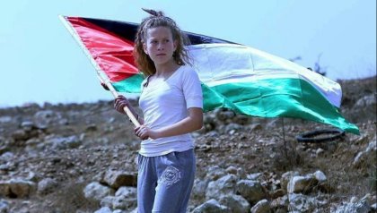 Padre de Ahed Tamimi: “Hija mía, estas son lágrimas de lucha”