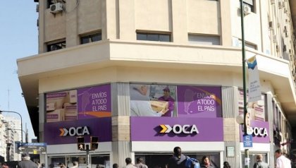 Otro favor a Moyano: Se vuelve a prorrogar la licencia de Oca