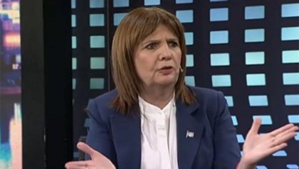 Cannabis medicinal: Patricia Bullrich contra el Reprocann ¿beneficio para narcotraficantes?