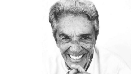 Chavela Vargas: voz de la América Latina rebelde que desafió todos los estereotipos de su tiempo