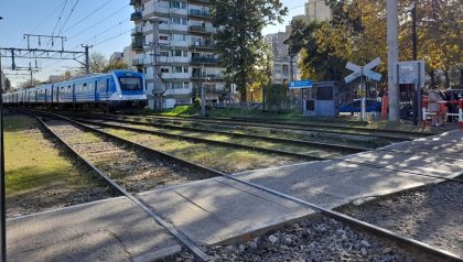 Trenes Argentinos: despiden al personal más vulnerable con el aval de la Unión Ferroviaria